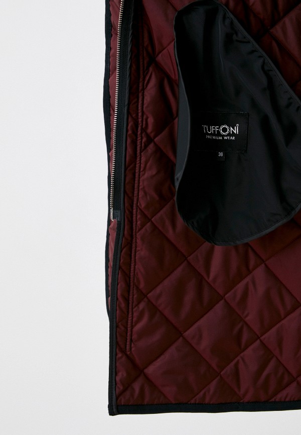 фото Куртка утепленная tuffoni