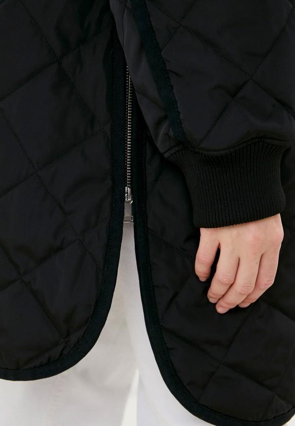 фото Куртка утепленная tuffoni