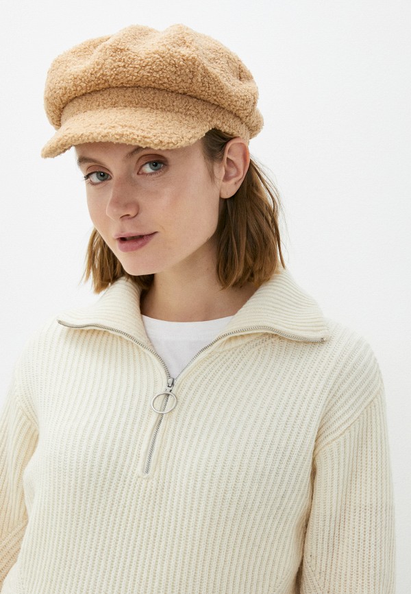 фото Кепка fabretti