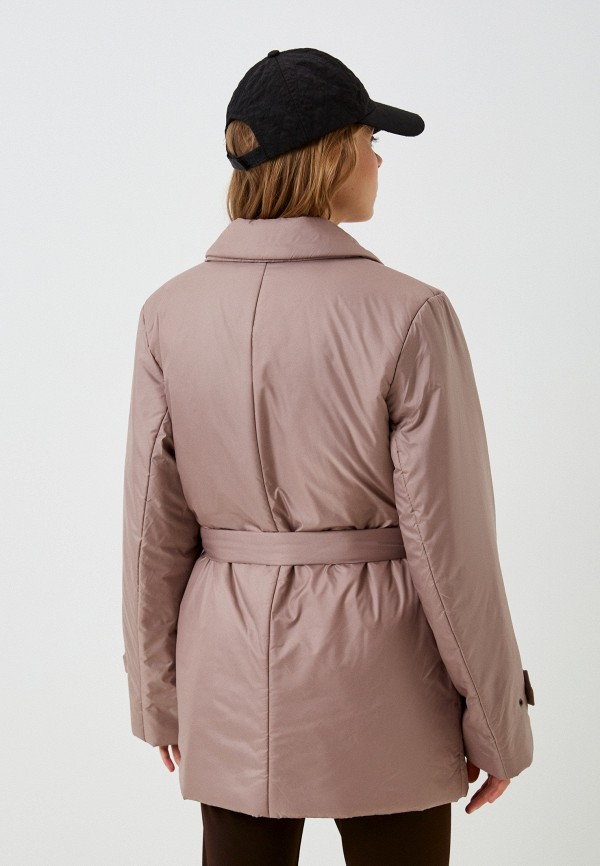 фото Куртка утепленная laroom