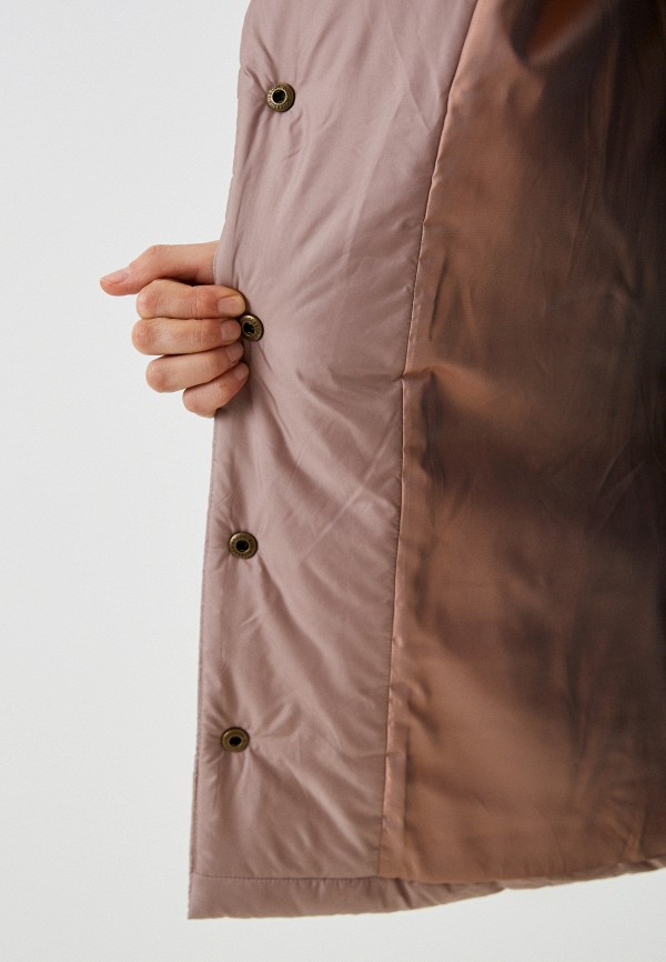 фото Куртка утепленная laroom