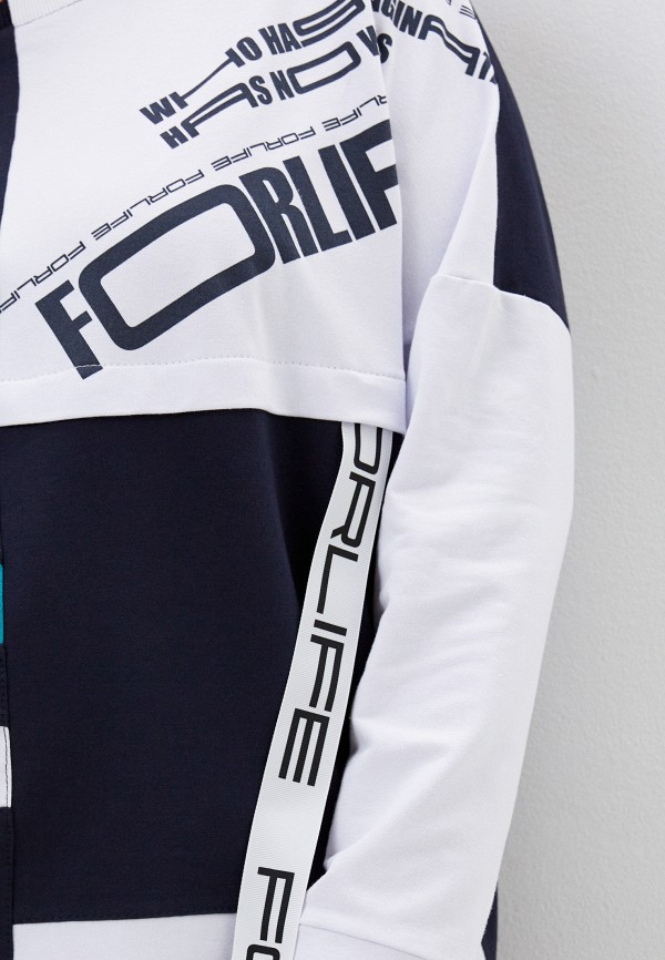 фото Костюм спортивный forlife