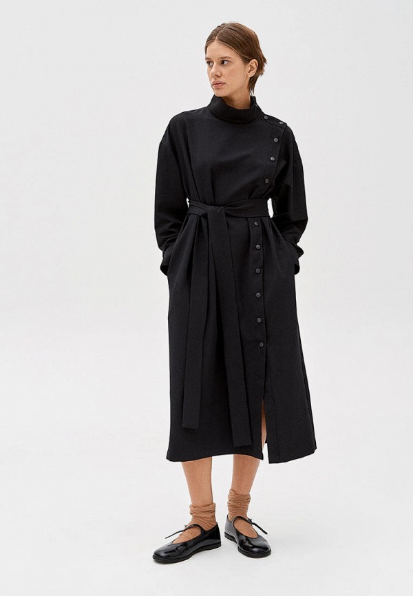 Платье Bymodno