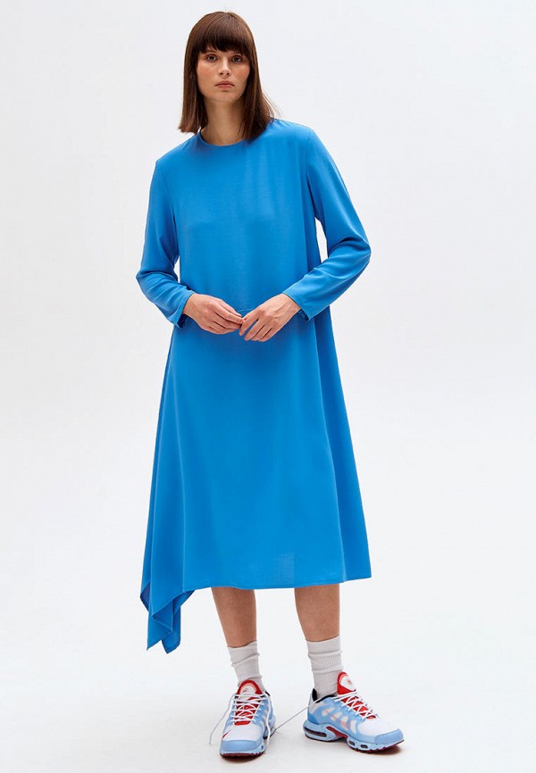 Платье Bymodno