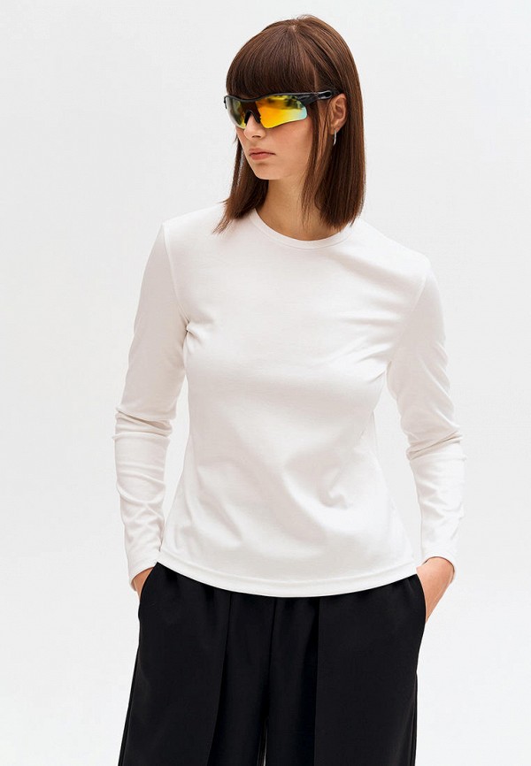 Лонгслив Bymodno