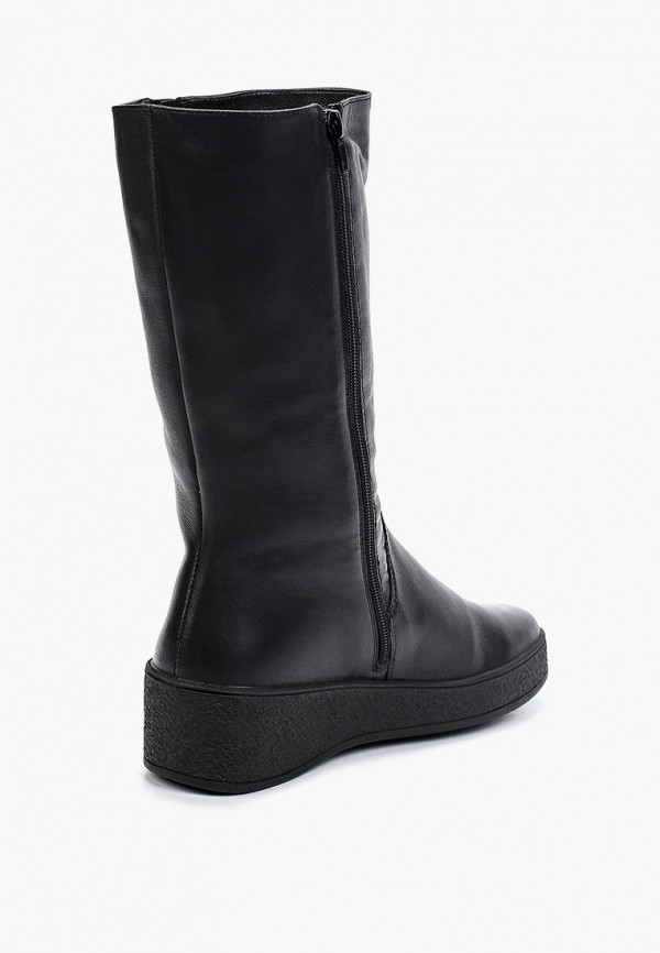 фото Сапоги salamander