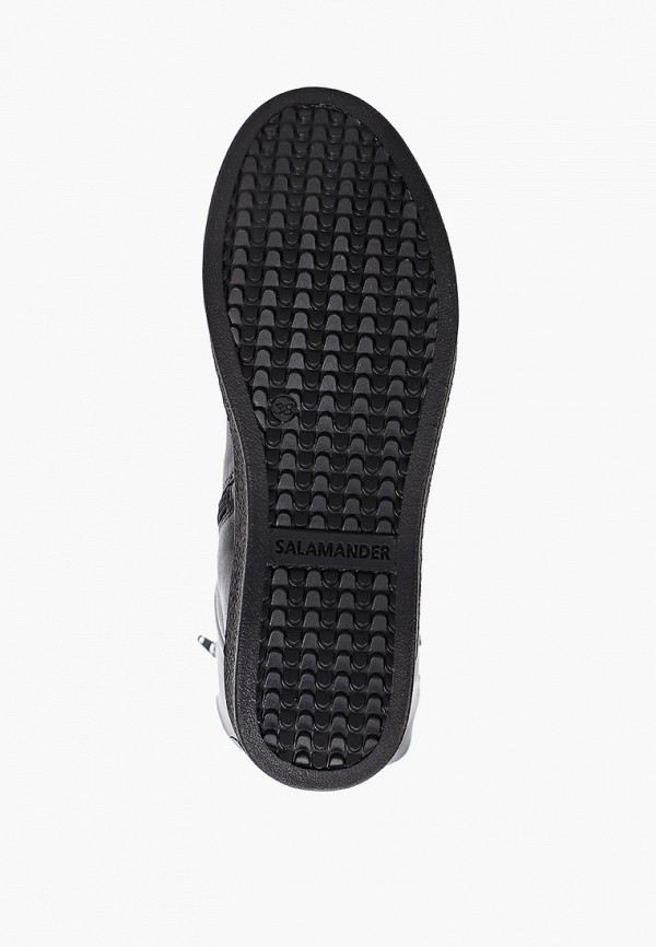 фото Сапоги salamander