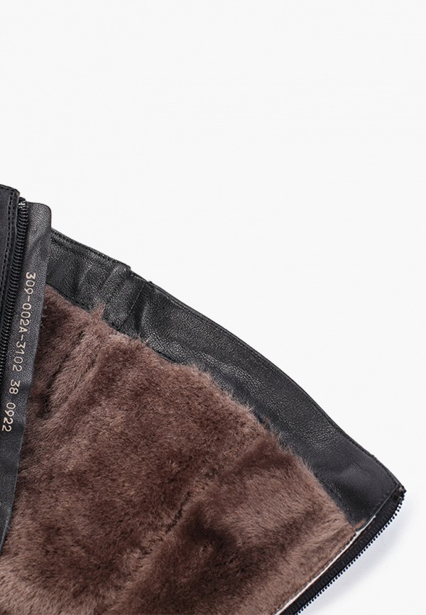 фото Сапоги salamander