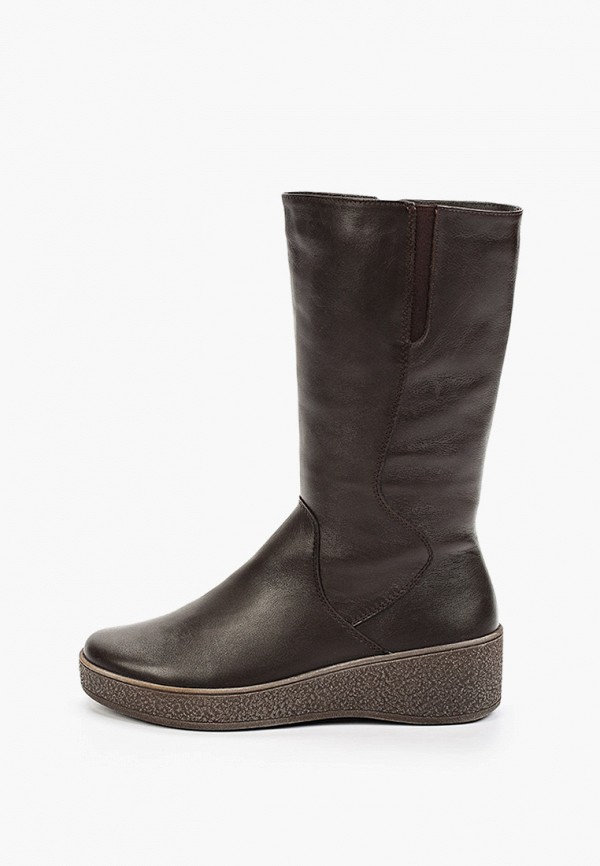 фото Сапоги salamander