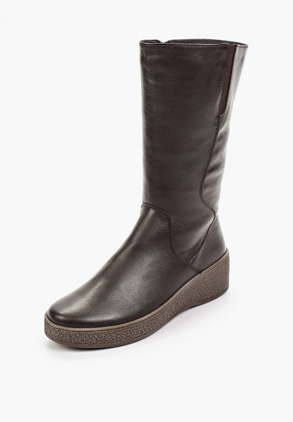 фото Сапоги salamander