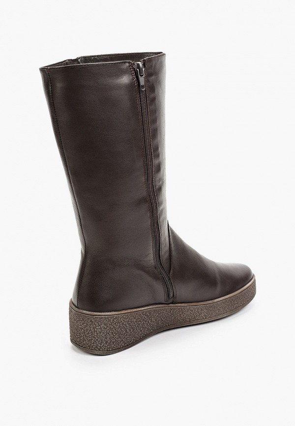 фото Сапоги salamander