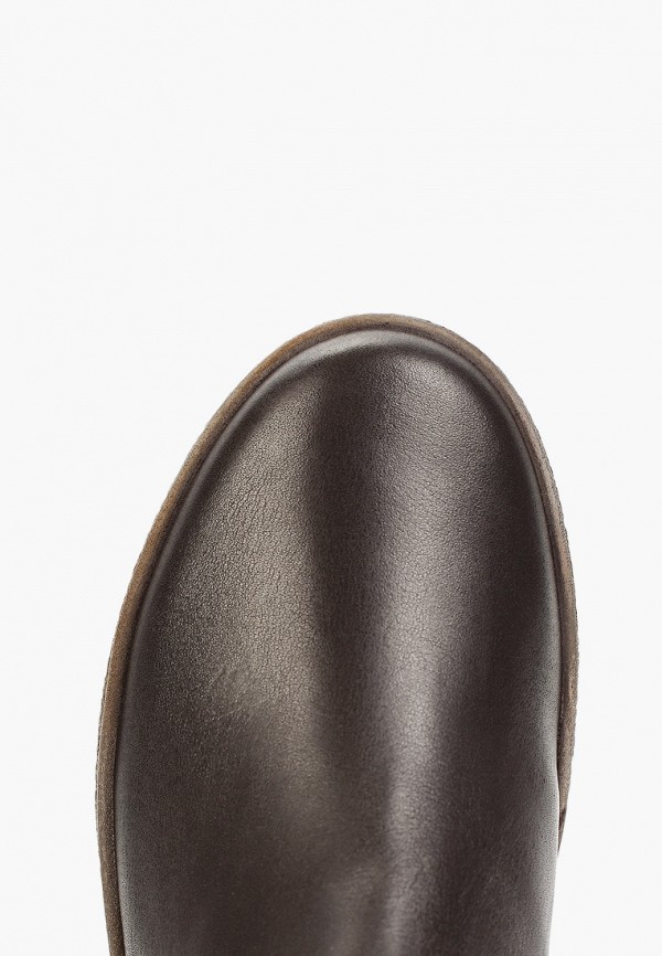 фото Сапоги salamander