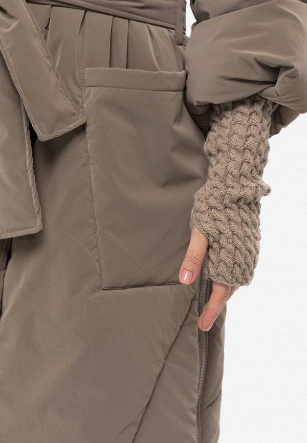 фото Куртка утепленная tuffoni