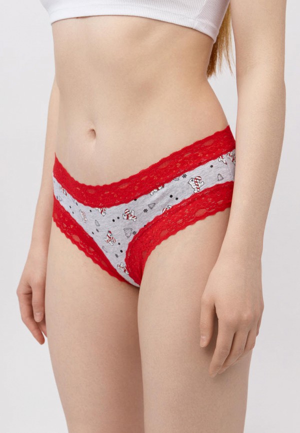 фото Трусы 3 шт. modis