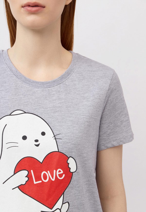 фото Футболка домашняя modis