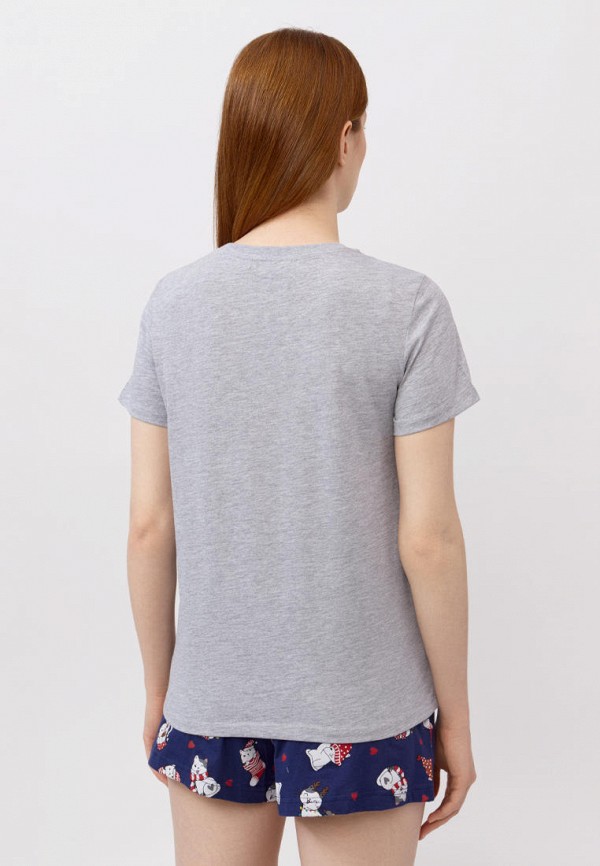 фото Футболка домашняя modis