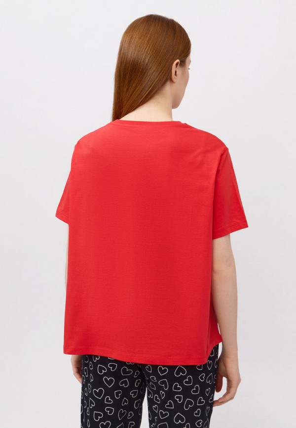 фото Футболка домашняя modis