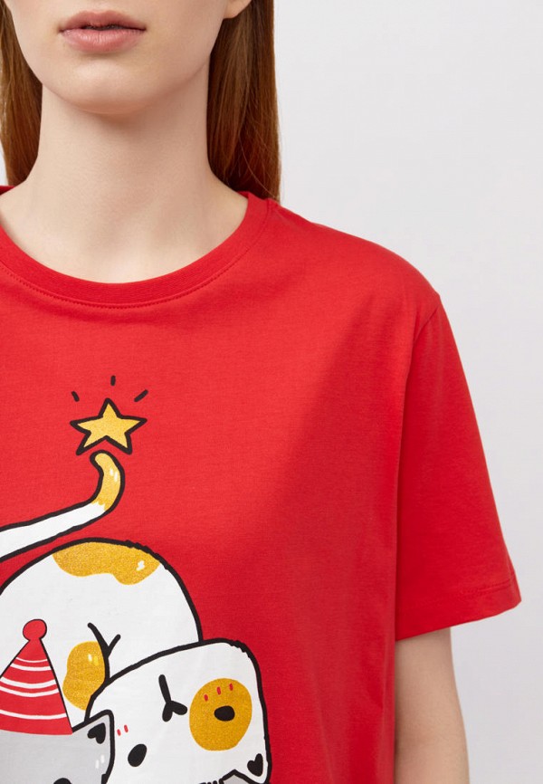 фото Футболка домашняя modis