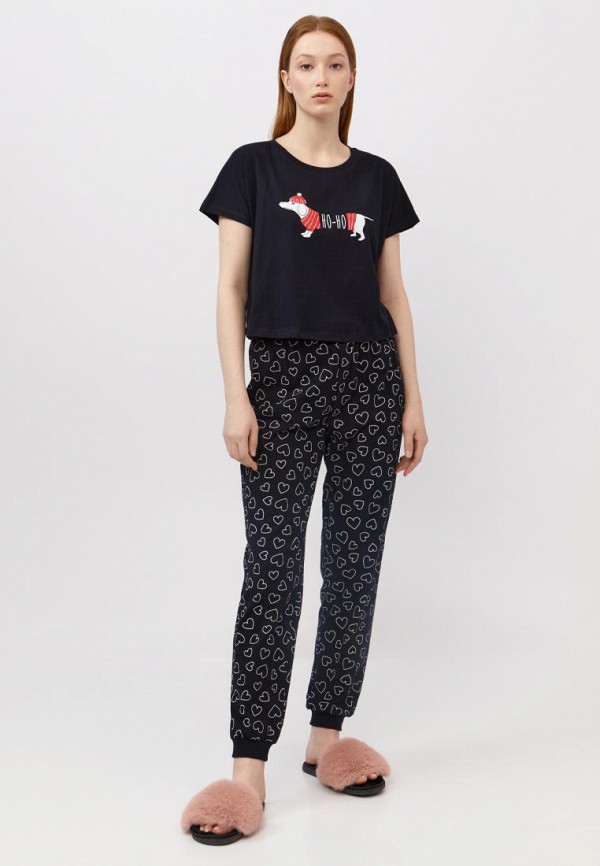 фото Футболка домашняя modis