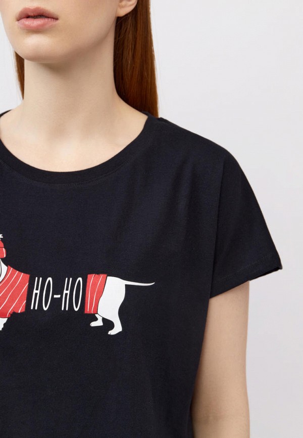 фото Футболка домашняя modis