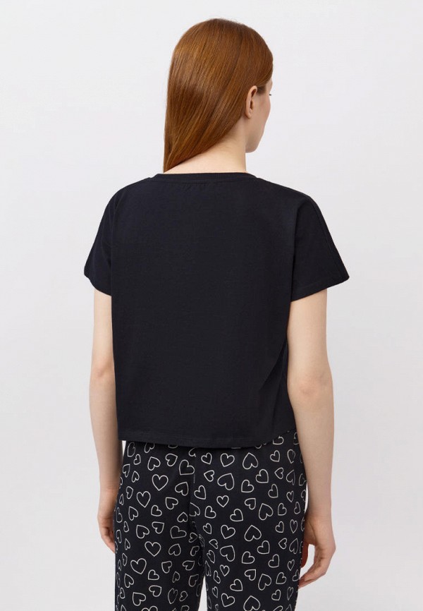 фото Футболка домашняя modis