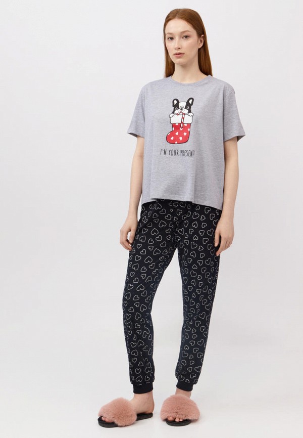 фото Футболка домашняя modis