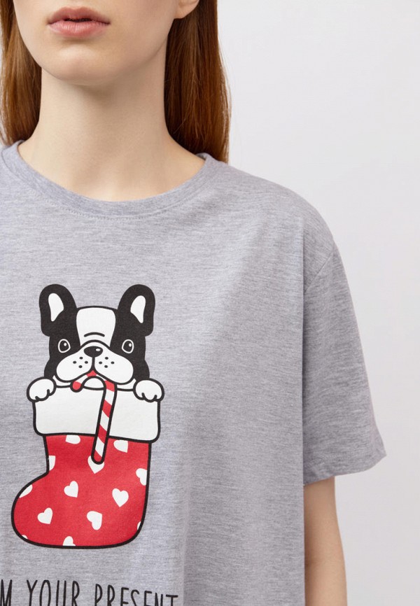 фото Футболка домашняя modis