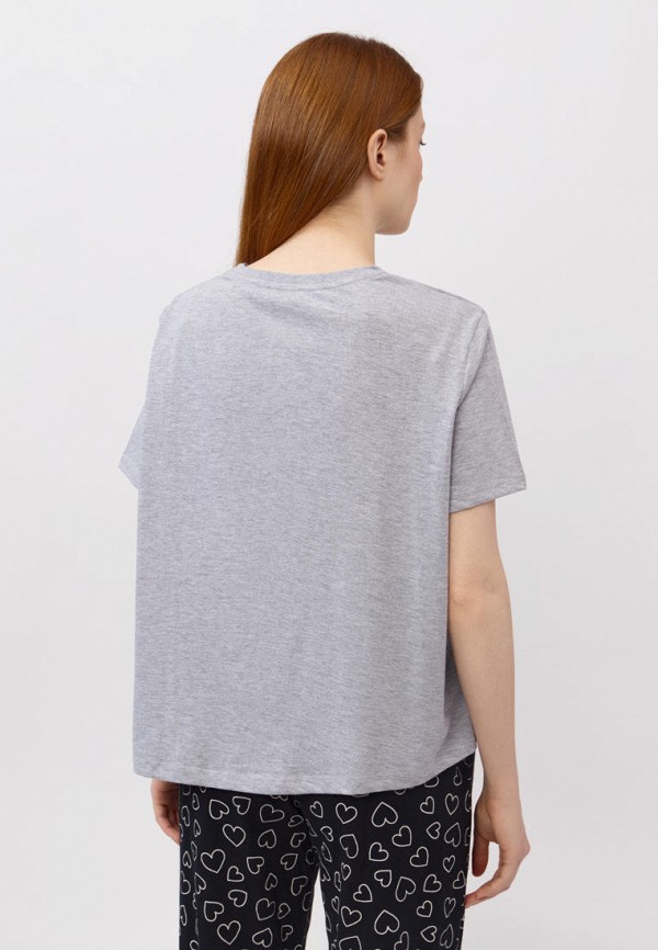 фото Футболка домашняя modis