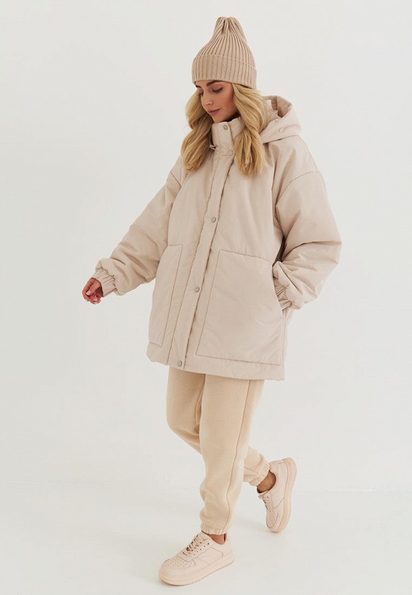 фото Куртка утепленная darsi.studio