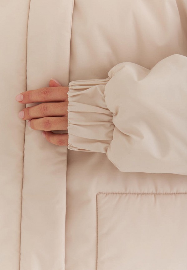 фото Куртка утепленная darsi.studio