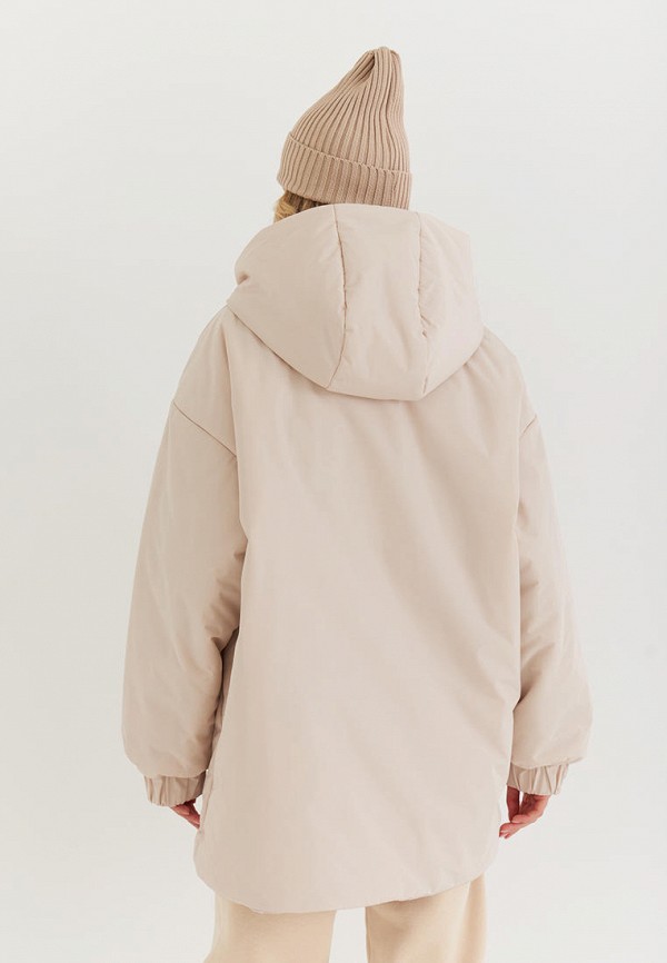 фото Куртка утепленная darsi.studio