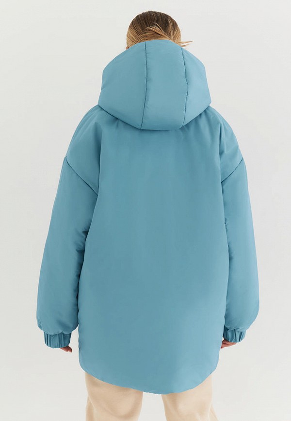 фото Куртка утепленная darsi.studio