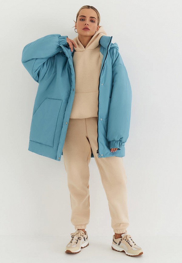 фото Куртка утепленная darsi.studio