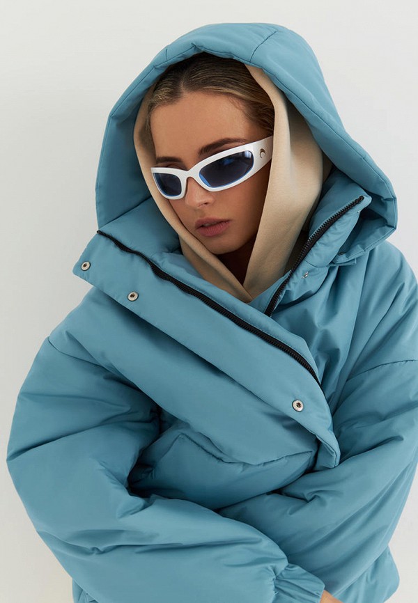 фото Куртка утепленная darsi.studio