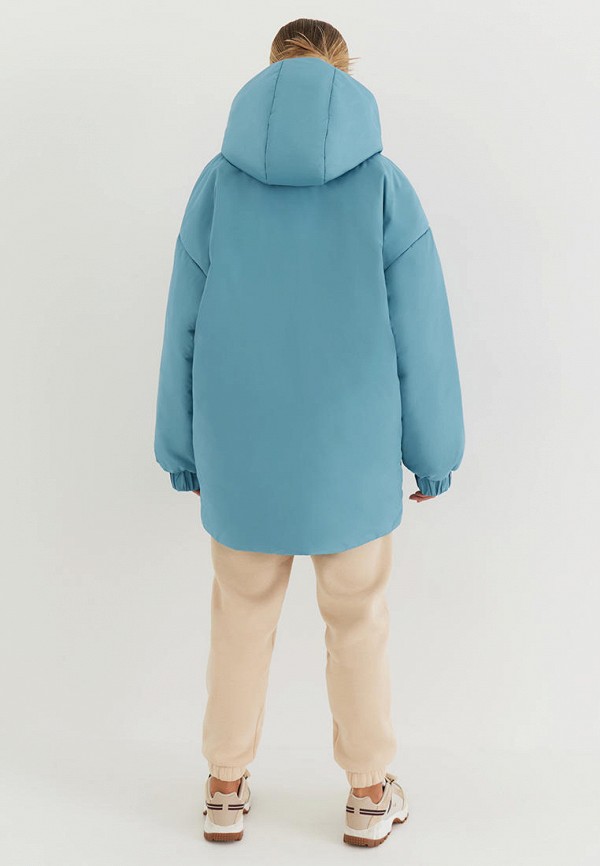 фото Куртка утепленная darsi.studio