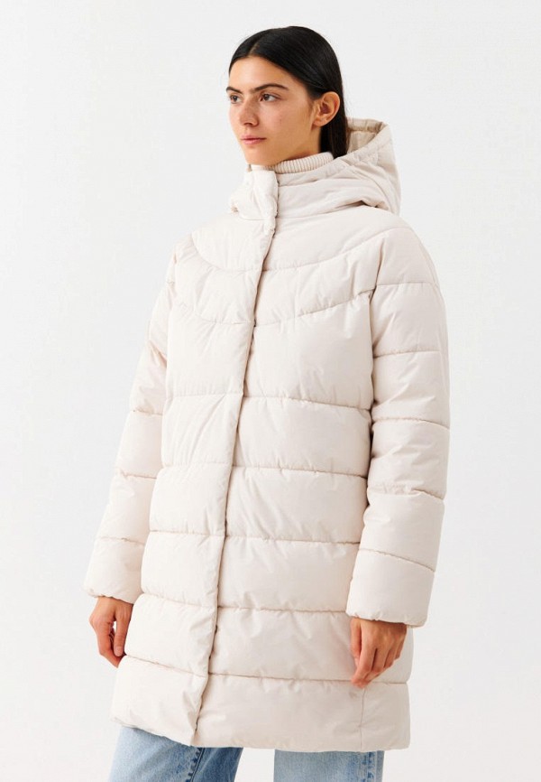 фото Куртка утепленная befree