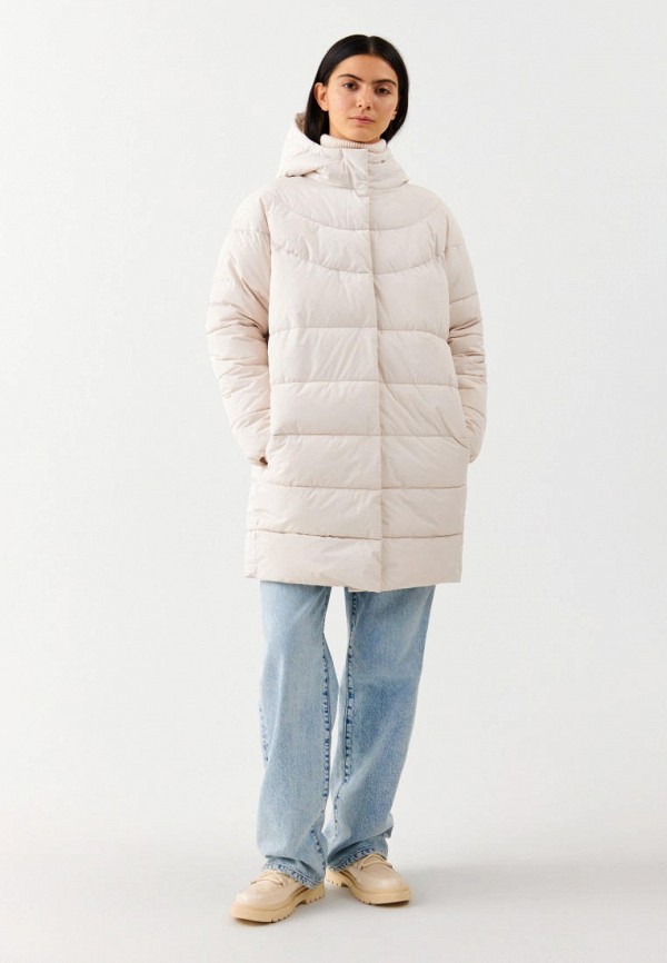 фото Куртка утепленная befree