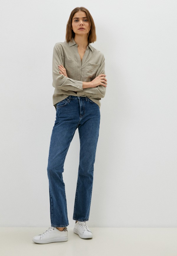 фото Джинсы mavi