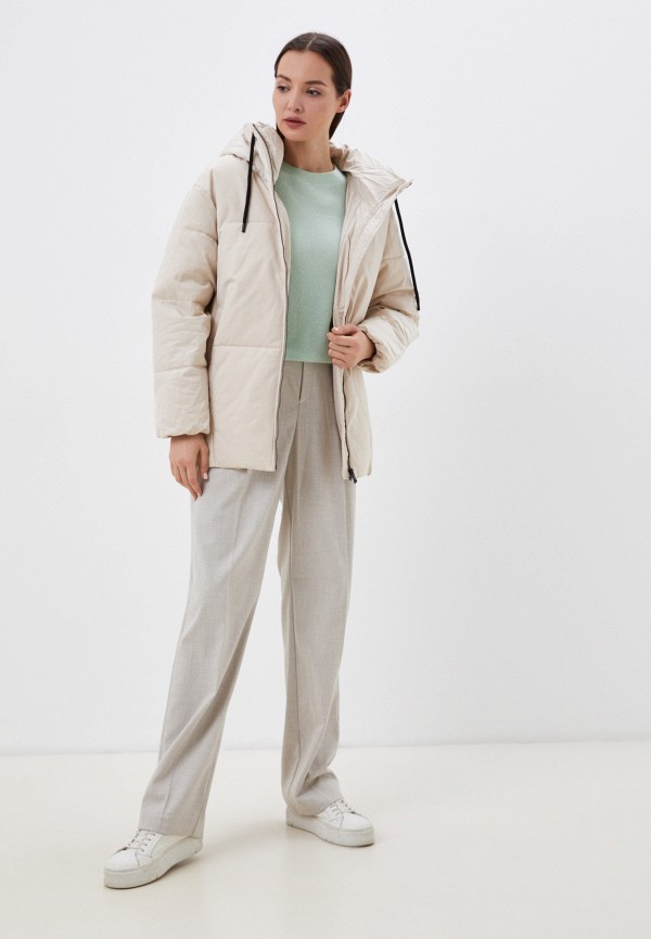 фото Куртка утепленная mavi