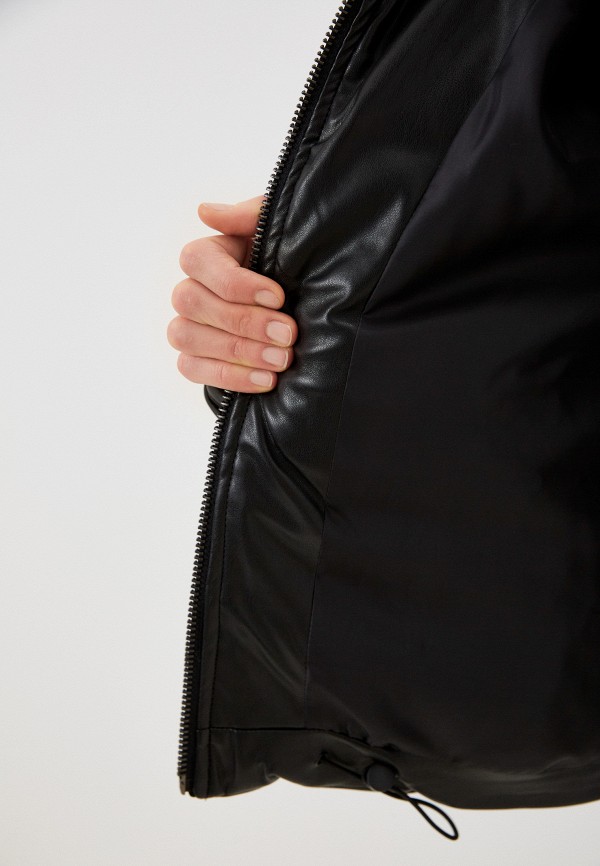 фото Куртка утепленная abricot