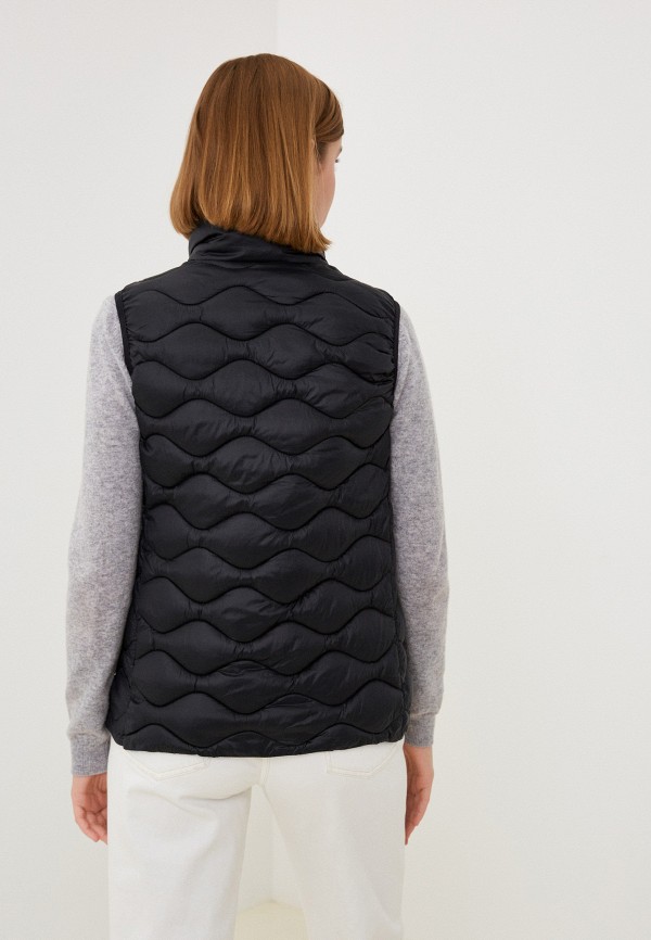 фото Жилет утепленный abricot