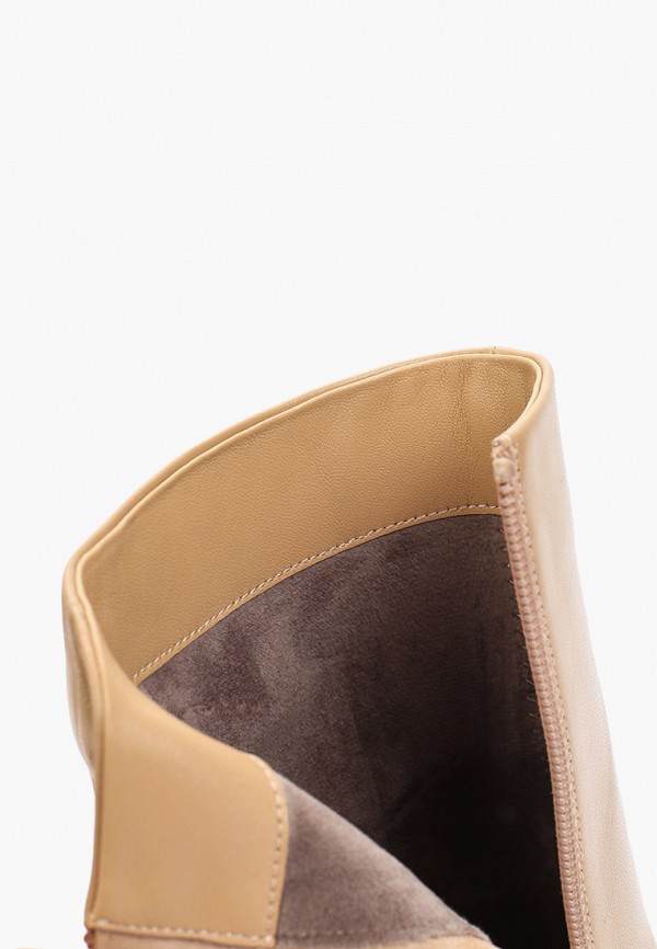 Ботильоны Abricot бежевый, размер 35, фото 6