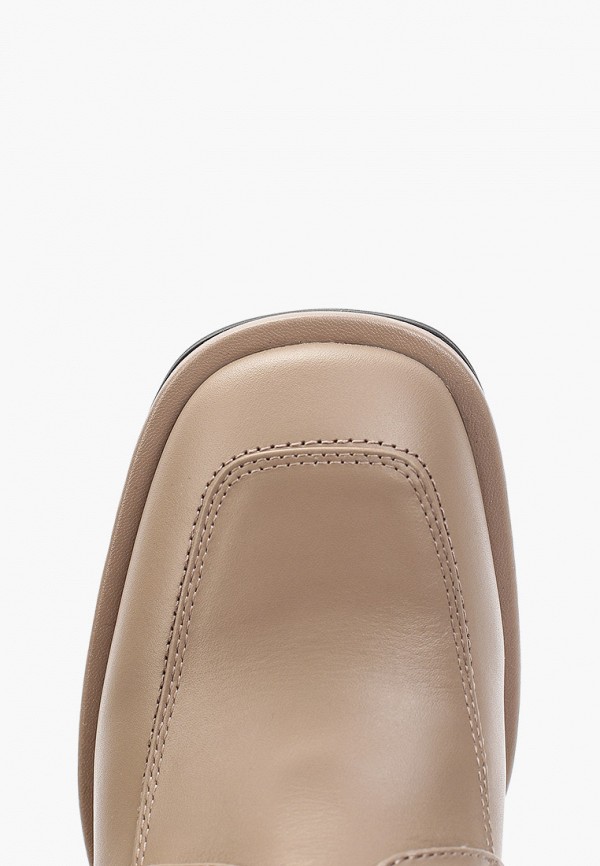 фото Ботильоны abricot