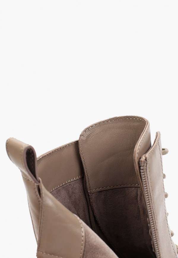 фото Ботильоны abricot