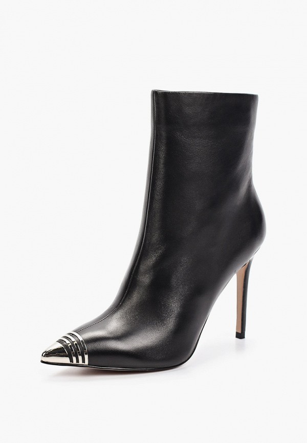 фото Ботильоны abricot