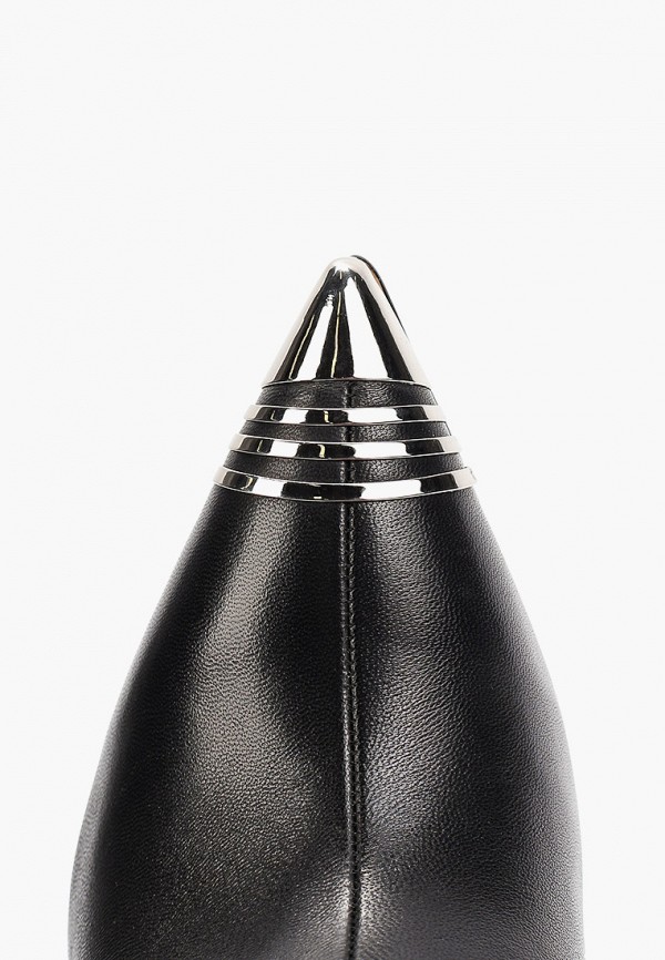 фото Ботильоны abricot