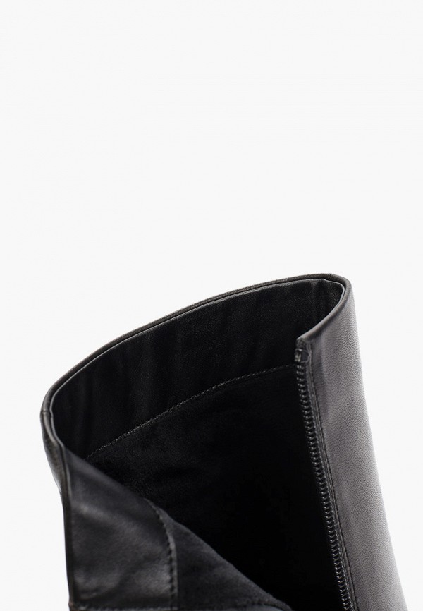 фото Ботильоны abricot