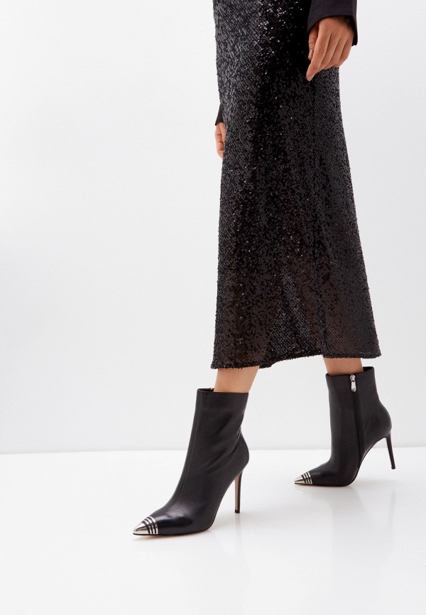 фото Ботильоны abricot