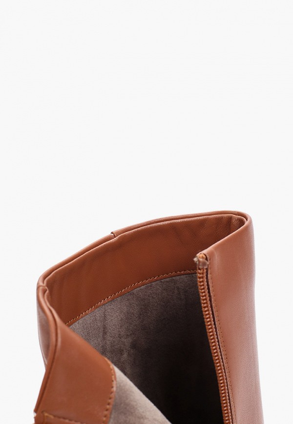 фото Ботильоны abricot