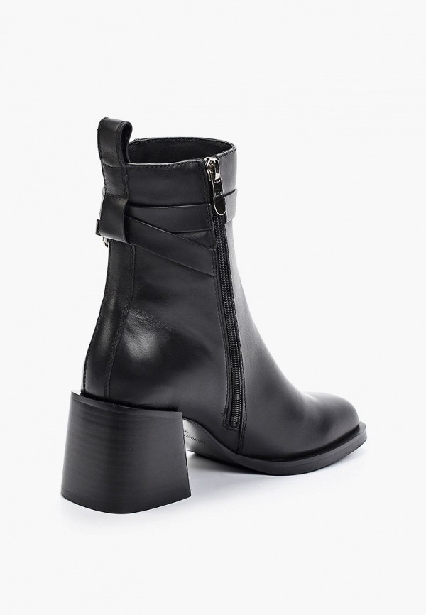 фото Ботильоны abricot